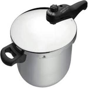 Olla  Presión